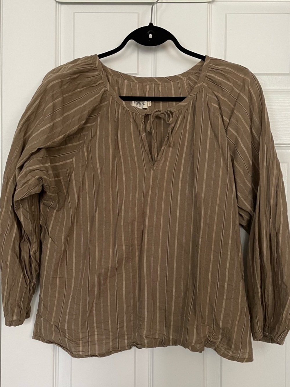 Harly Jae 🇨🇦 Blossom Blouse